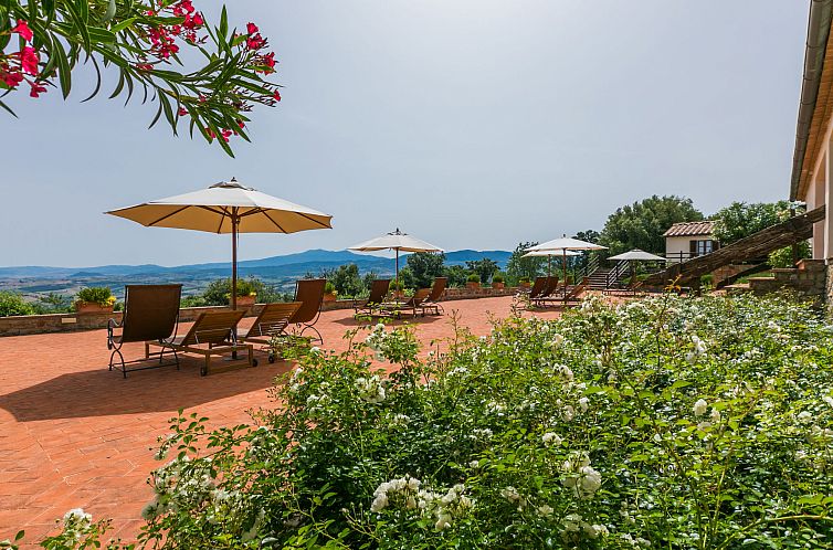 Appartement Santa Marta