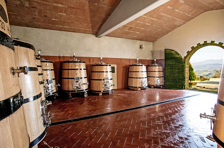 Appartement Santa Marta