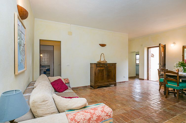 Appartement Santa Marta