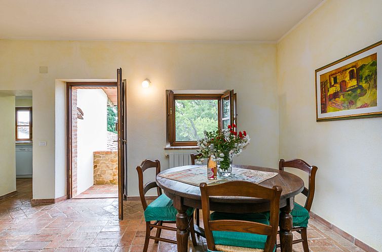 Appartement Santa Marta