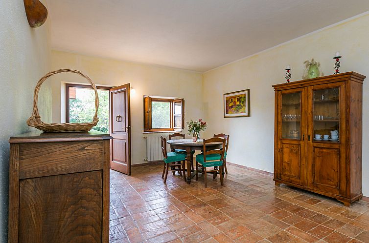 Appartement Santa Marta