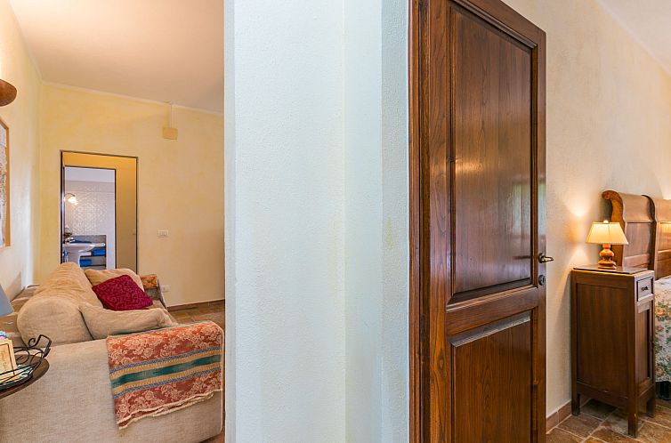 Appartement Santa Marta