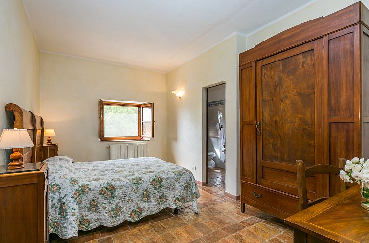 Appartement Santa Marta