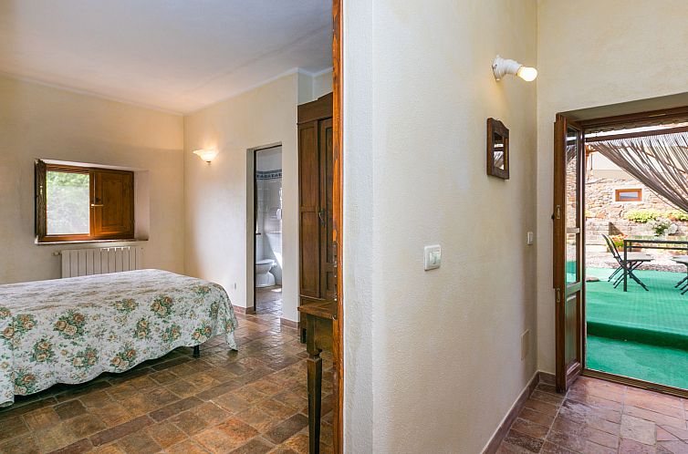 Appartement Santa Marta