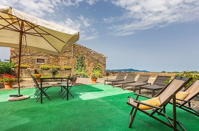 Appartement Santa Marta