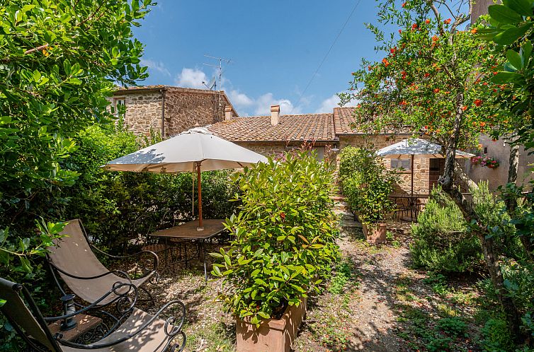 Verblijf 09557603 - Vakantiewoning Toscane / Elba - Vakantiehuis Olinto