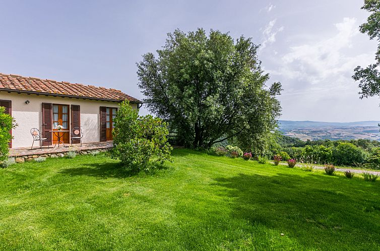 Vakantiehuis Ciliegiolo
