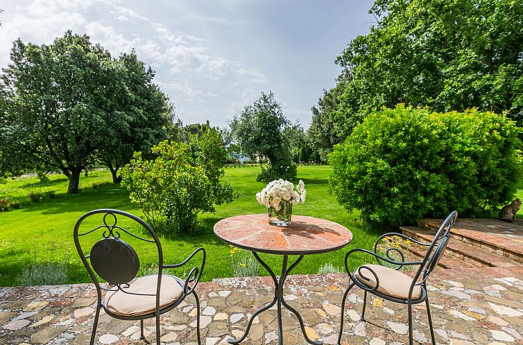 Vakantiehuis Ciliegiolo