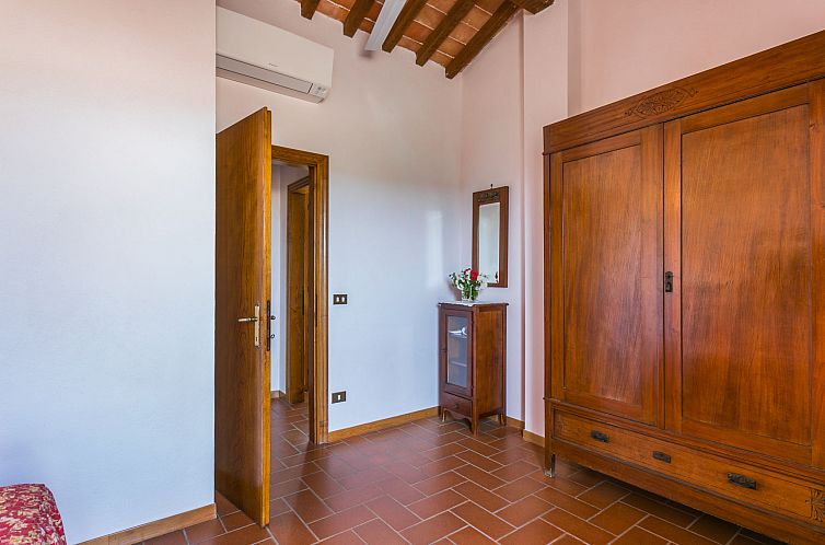Vakantiehuis Ciliegiolo