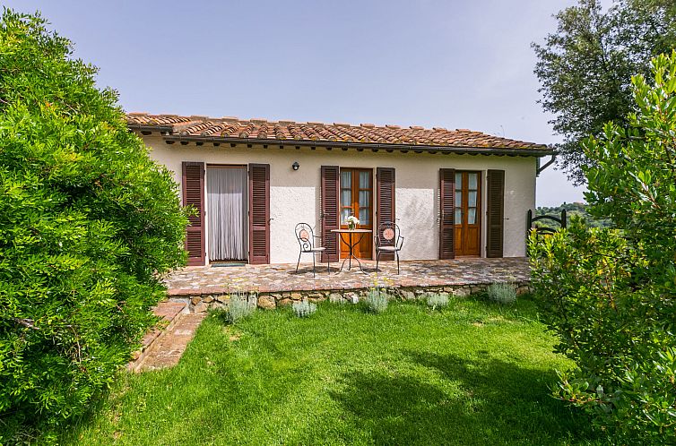 Vakantiehuis Ciliegiolo