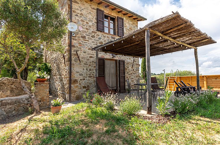 Vakantiehuis Le Calle