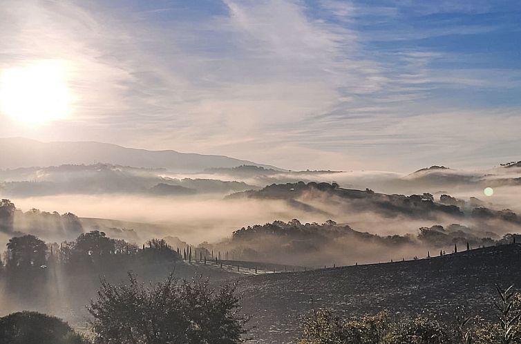 Vakantiehuis Le Calle