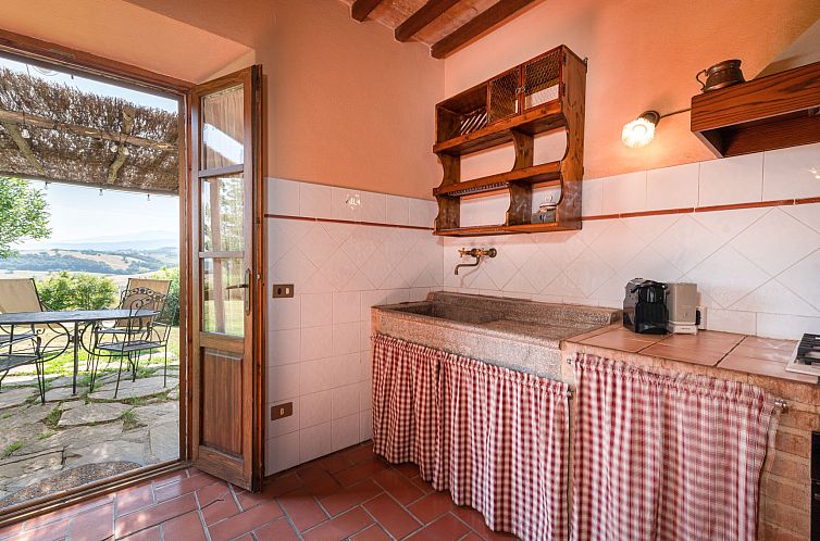 Vakantiehuis Le Calle