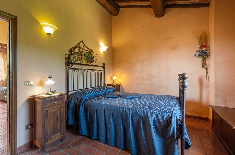 Vakantiehuis Le Calle