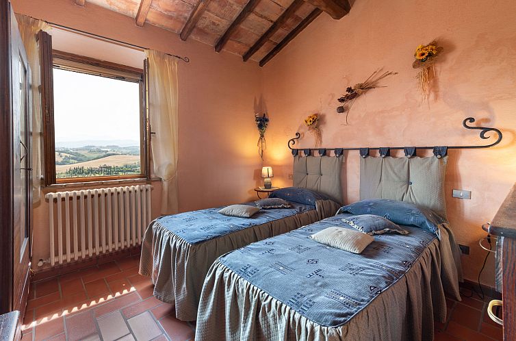 Vakantiehuis Le Calle