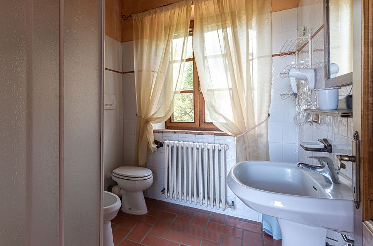 Vakantiehuis Le Calle