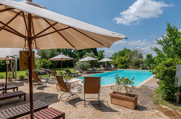 Appartement Bandiera