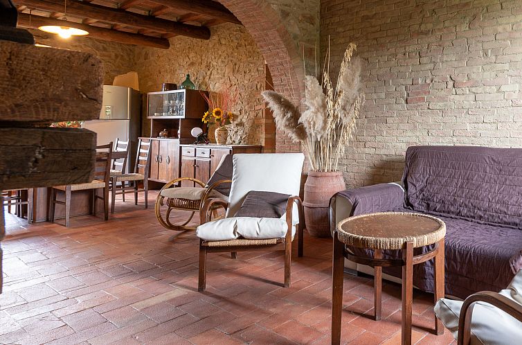 Appartement Bandiera