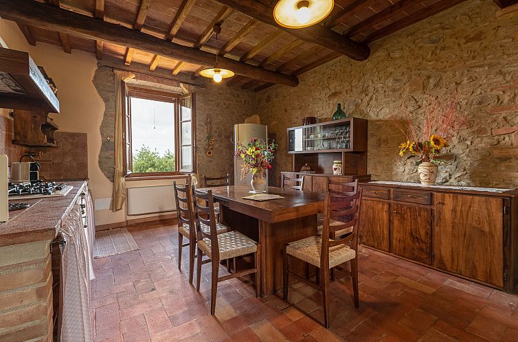 Appartement Bandiera