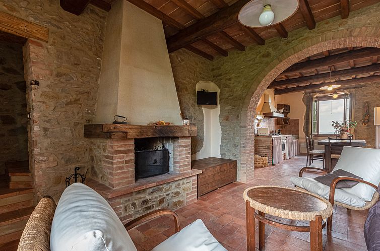 Appartement Bandiera