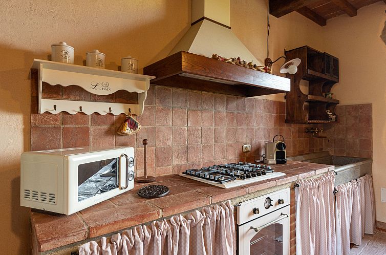 Appartement Bandiera