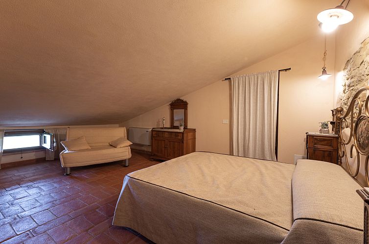 Appartement Bandiera