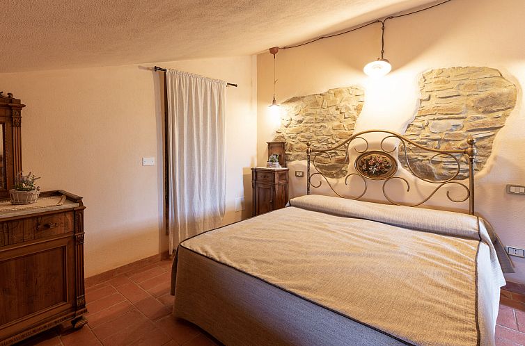 Appartement Bandiera