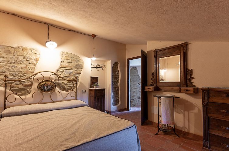 Appartement Bandiera