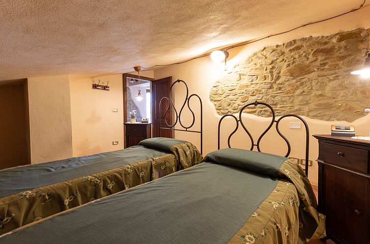 Appartement Bandiera