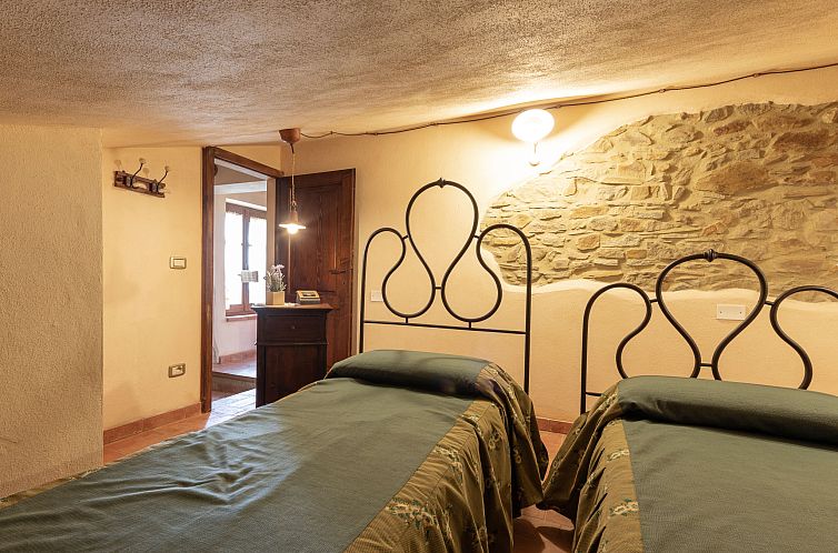 Appartement Bandiera