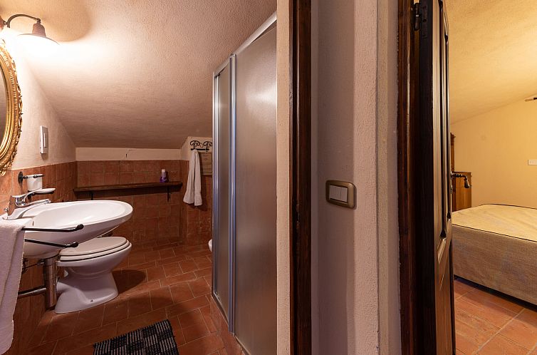 Appartement Bandiera