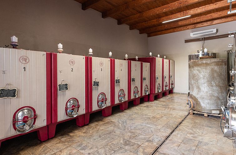 Appartement Bandiera