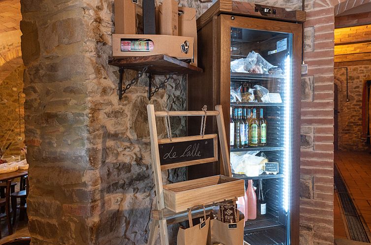 Appartement Bandiera