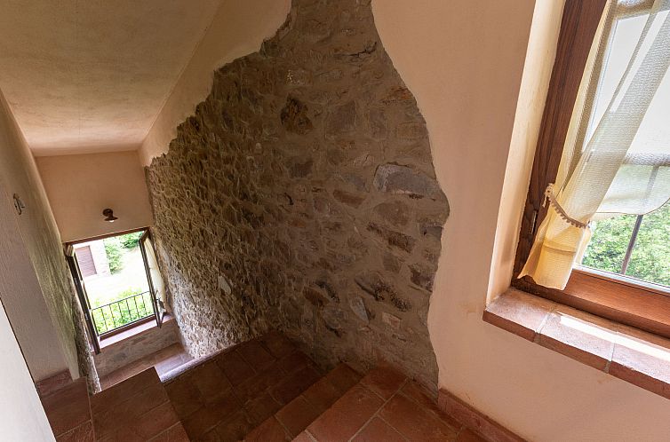 Appartement Bandiera