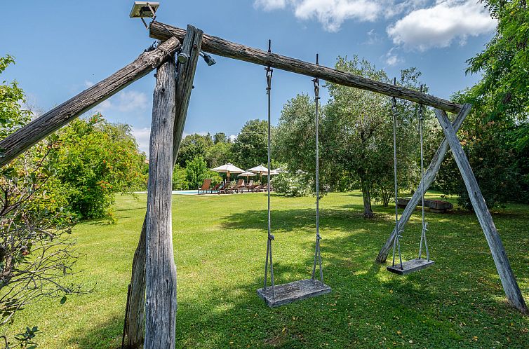 Vakantiehuis Carola