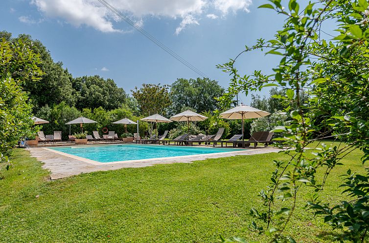 Vakantiehuis Carola