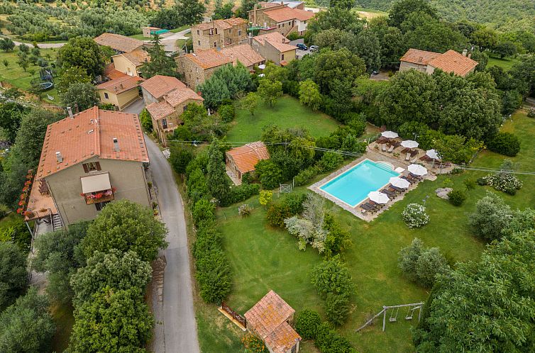 Vakantiehuis Carola