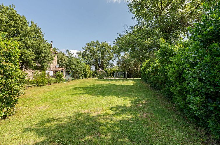 Vakantiehuis Carola