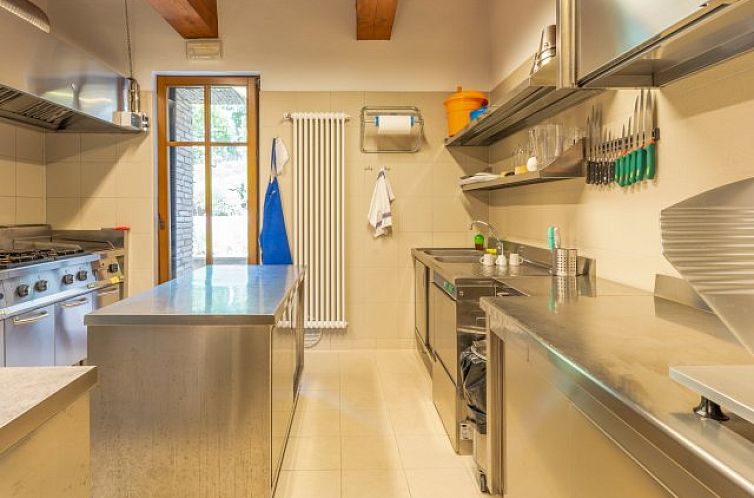 Vrijstaande woning in Cinigiano