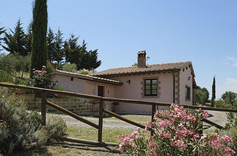 Appartement Schornsteinfegerhäuschen