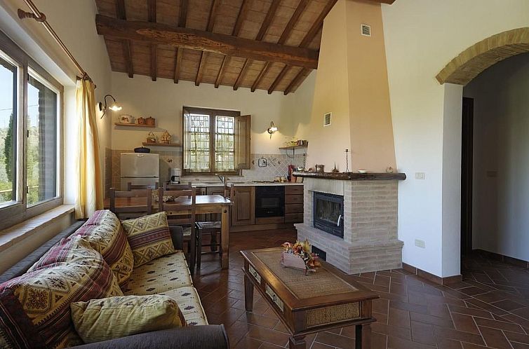 Appartement Schornsteinfegerhäuschen