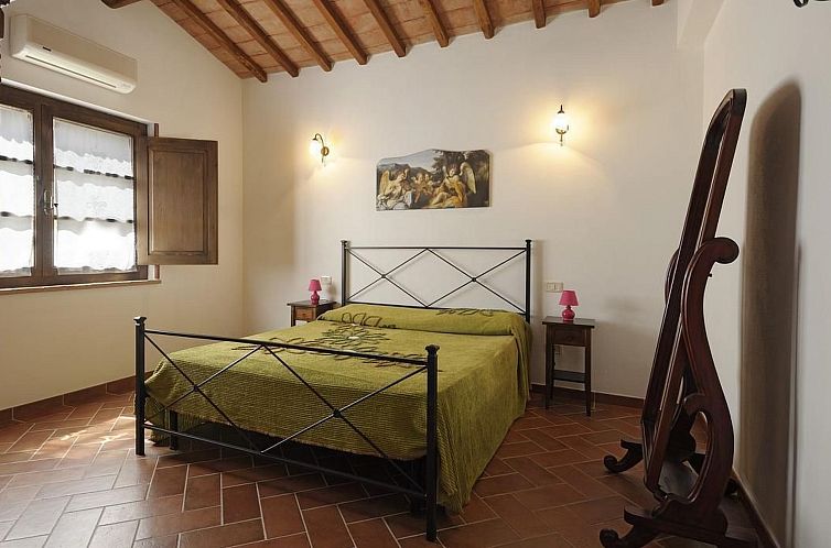 Appartement Schornsteinfegerhäuschen
