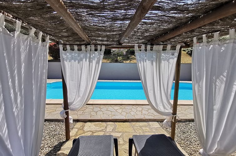 Vakantiehuis Capannacce