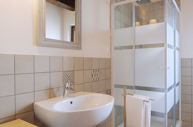 Vakantiehuis Villa auf dem Land in der Toskana mit privatem 
