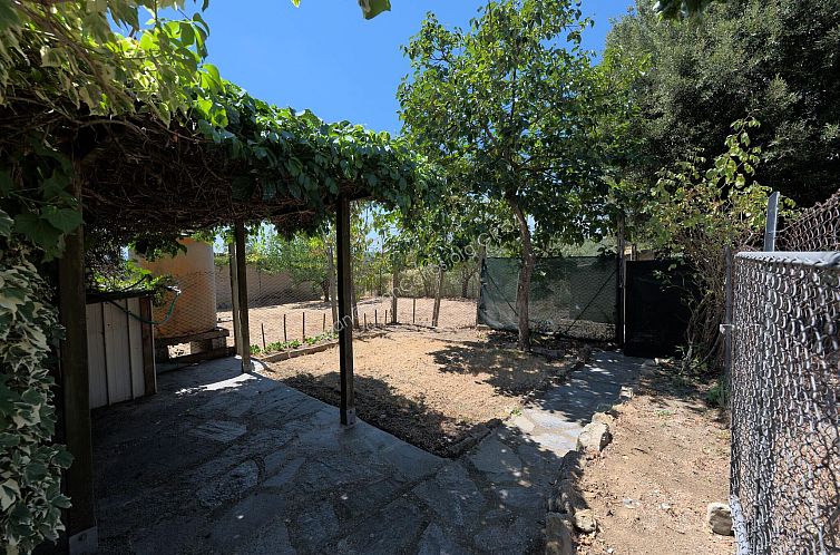 Geschakelde woning in Cinigiano