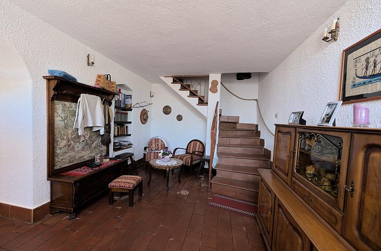 Geschakelde woning in Cinigiano