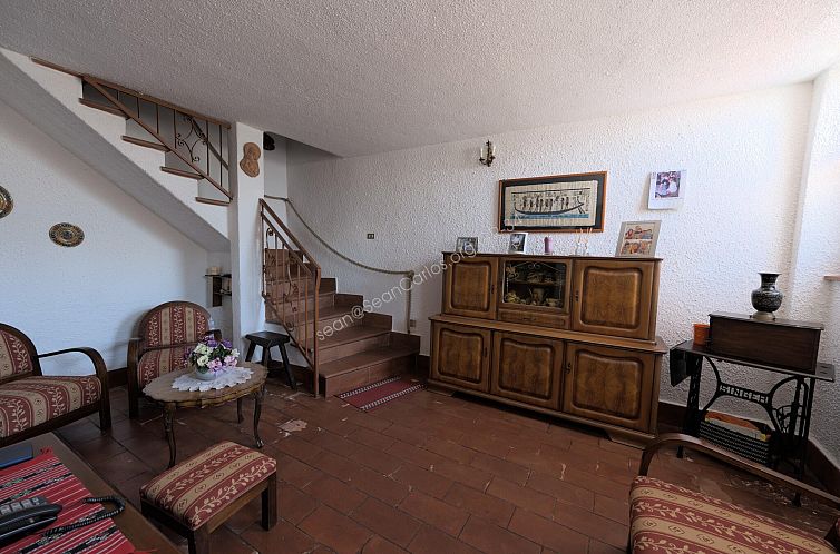 Geschakelde woning in Cinigiano