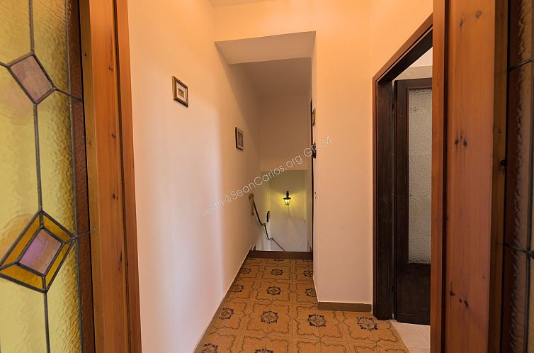 Geschakelde woning in Cinigiano