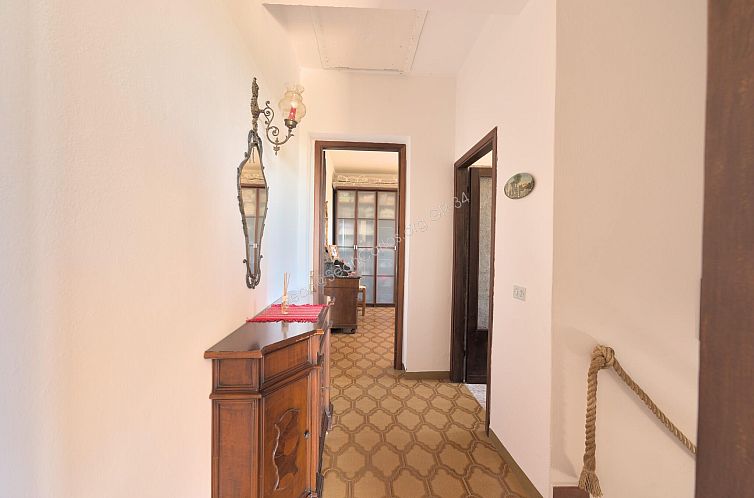 Geschakelde woning in Cinigiano