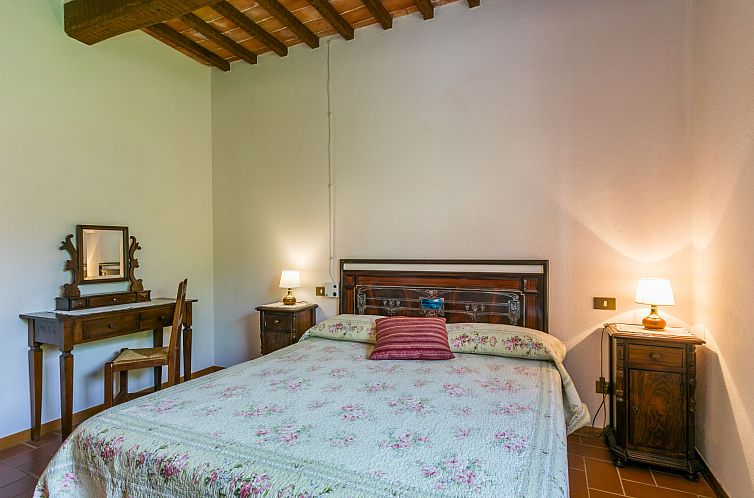 Vakantiehuis Mandorlo